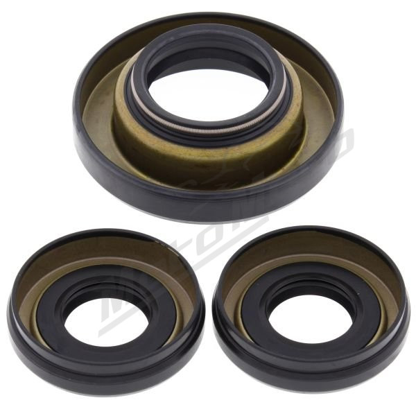 ALL BALLS Front Differential Seal Kit Honda TRX 400-450cc 1995-2001