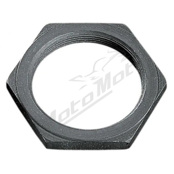 COLONY Transmission Mainshaft Lock Nut Harley Davidson 1-1/2" E / EL / FL / FLH / FXR 1000/1340 36-91