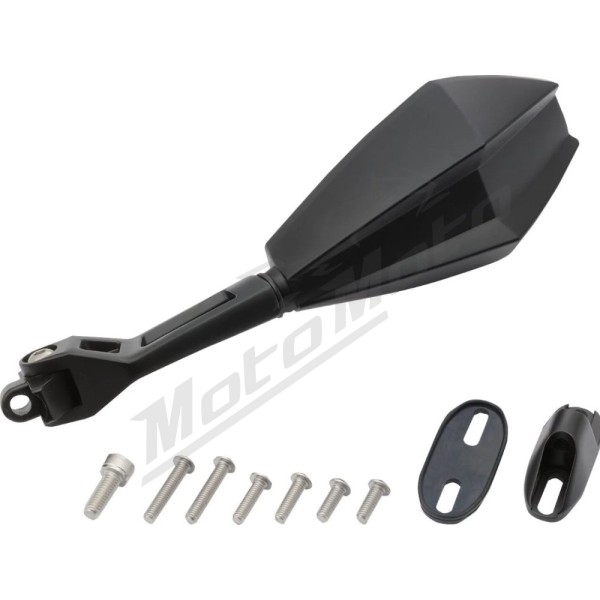 DAYTONA D-MIRROR-11 universal mirror 1pc