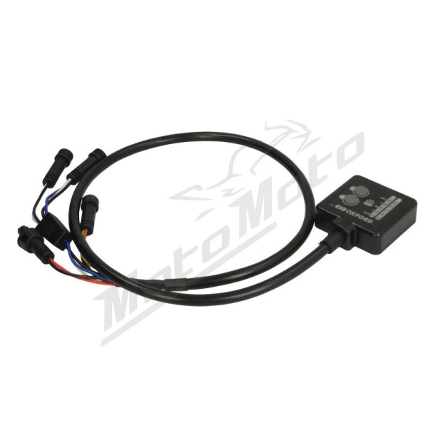 Hotgrips EVO ATV Heated Grips Control Unit