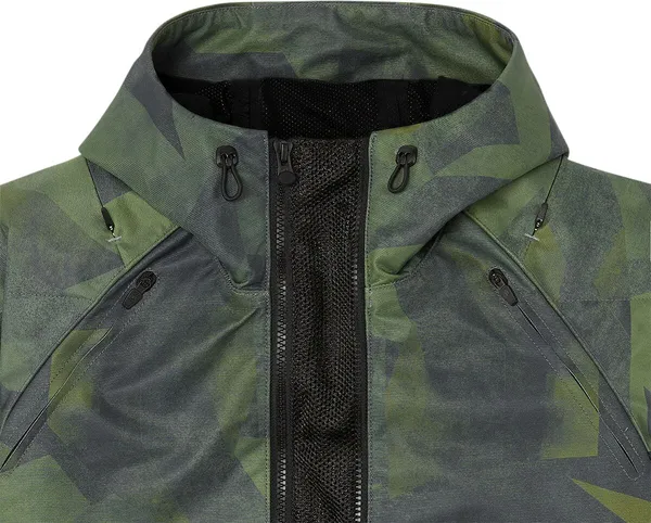 ICON Airform Battlescar™ Jacket