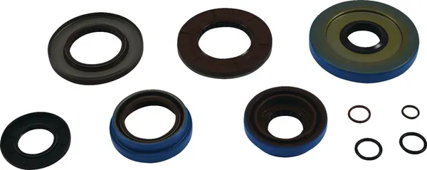MOOSE OFFROAD HARD-PARTS Transaxle Seal Kit Polaris ACE / Ranger / Sportsman / RZR 325-570cc 12-22