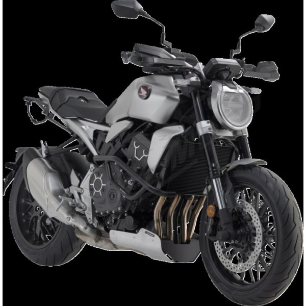 SW-MOTECH SLC šoninės daiktadėžės laikiklis Dešinys Honda CB 1000 21-24