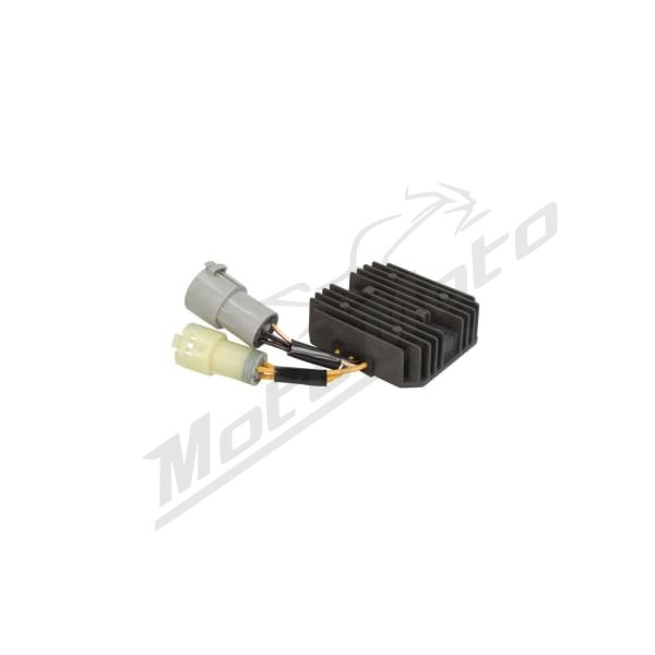 TOURMAX Srovės lygintuvas Kawasaki KFX / KLF / KVF 300-700cc 00-14