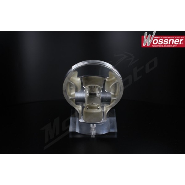 WÖSSNER Pro Series Forged Piston 76,96-97,98mm Kawasaki KX 250 11-14