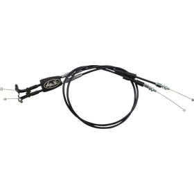MOTION PRO "Rev3" Akceleratoriaus rankenėlės komplektas BUELL (EBR) 1190 RX/ SX 14-15