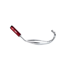 TECNIGAS XS 2 Išmetimo sistemos YAMAHA DT50, DERBI SENDA 50