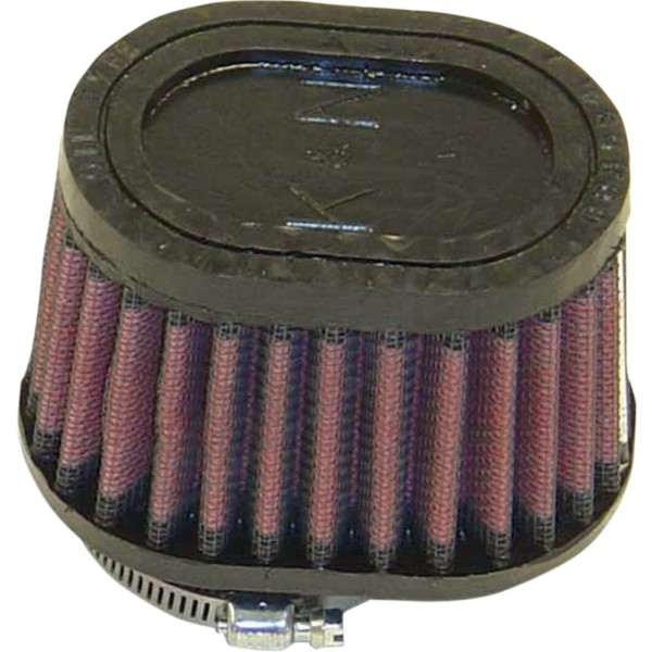 K&N Universal Clamp-On Air Filter Ø51mm