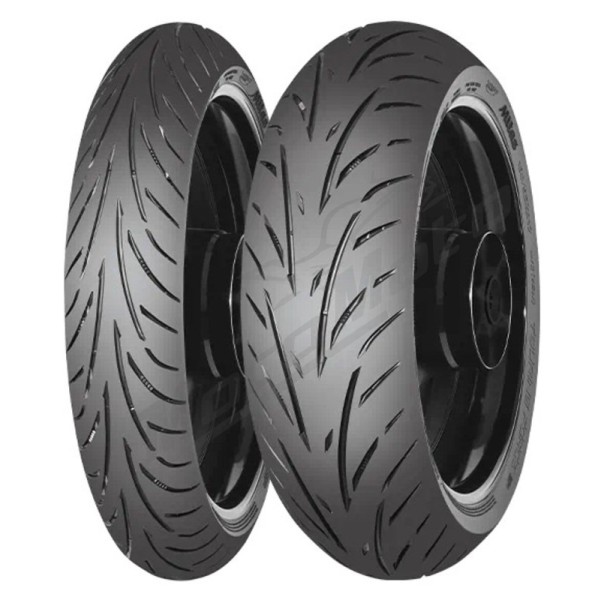 MITAS Tyre TOURING FORCE SP (58W) TL 120/70 R17
