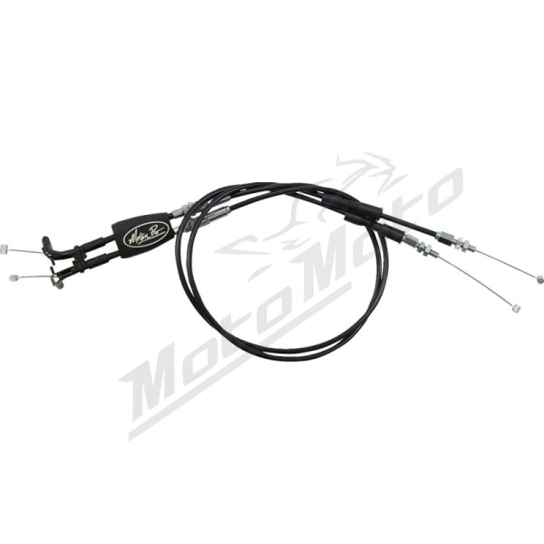 MOTION PRO “Rev3” Throttle Kit for BUELL (EBR) 1190 RX / SX 2014–2015