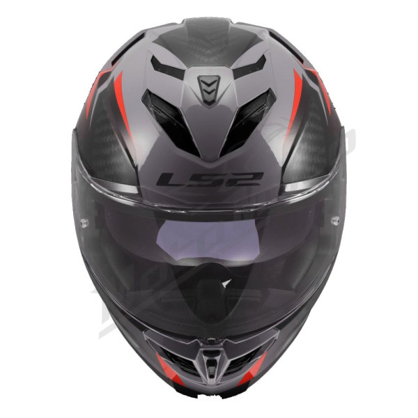 Helmet LS2 FF818 STORM 3 DYNAMO