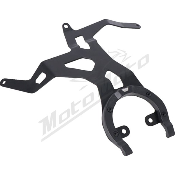 SW-MOTECH ION Tank Ring Ducati Desert X 950 22-24