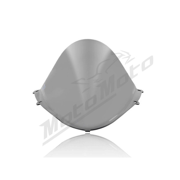 WRS Windscreen Race Dark Smoke prilia RSV4 1100 ABS 21-24