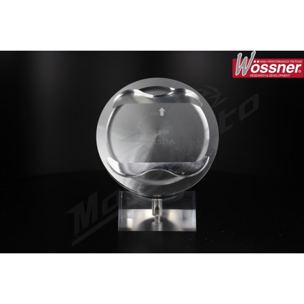 WÖSSNER Forged Piston 94,95mm GasGas Wild / FSE 450 2005