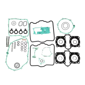 Athena Engine Gasket kit HONDA VFR 750F 86-89
