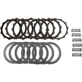 EBC DRC Series Clutch Kit KAWASAKI KX 80-100 89-97