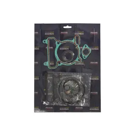 RMS Full gasket set, engine Aprilia / Benelli / Malaguti / Yamaha 250 96-09