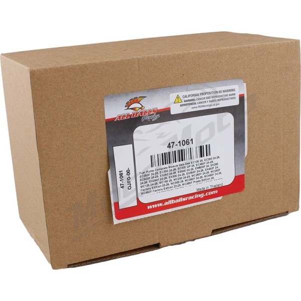 ALL BALLS Fuel Pump Module GAS GAS / HUSQVARNA / KTM 125-500cc 2022-2026