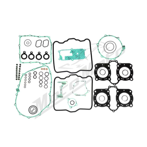 Athena Engine Gasket kit HONDA VFR 750F 86-89
