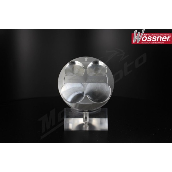 WÖSSNER Forged Piston 76,96-76,97mm Kawasaki / TM Racing 250 03-09