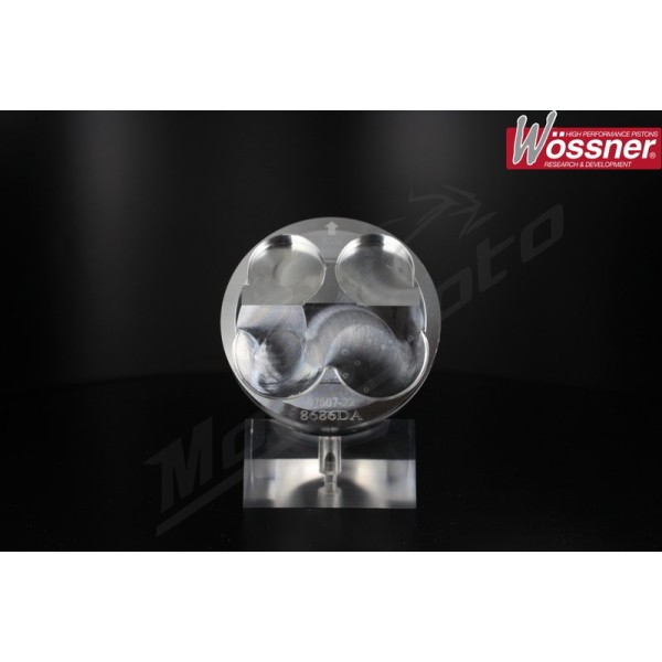 WÖSSNER Pro Series Forged Piston 76,96mm Kawasaki KX 250 06-09