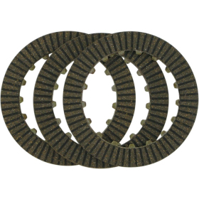 EBC CK Standard Series Clutch Kit  KAWASAKI KLF 110 87-88