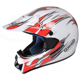 AWINA motocross helmet