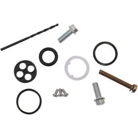 MOOSE OFFROAD Fuel Petcock Rebuild Kit Honda TRX 250-400cc 99-25
