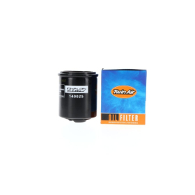 TWIN AIR Alyvos filtras Adiva / Aprilia / Benelli / Derbi / Gilera / Italjet / Malaguti / Piaggio / Vespa 125-300cc 99-17