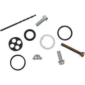 MOOSE OFFROAD Fuel Petcock Rebuild Kit Honda TRX 250-400cc 99-25