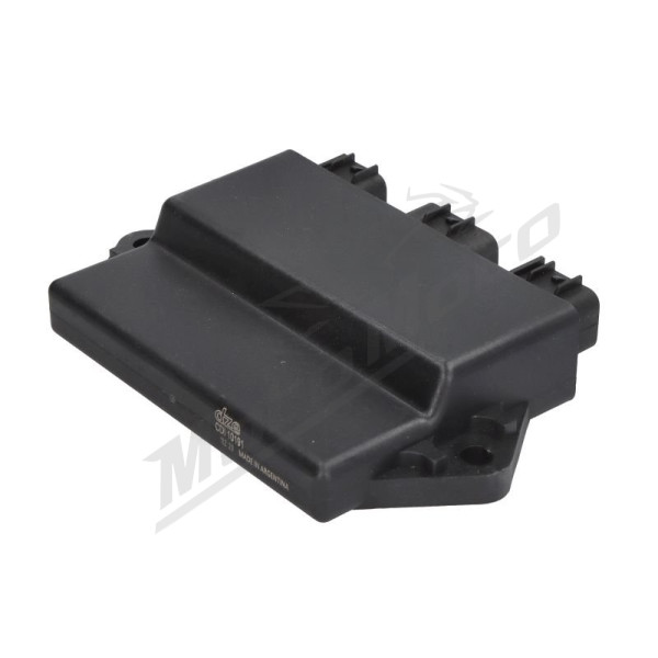 DZE CDI YAMAHA YXR 660 2004-2007