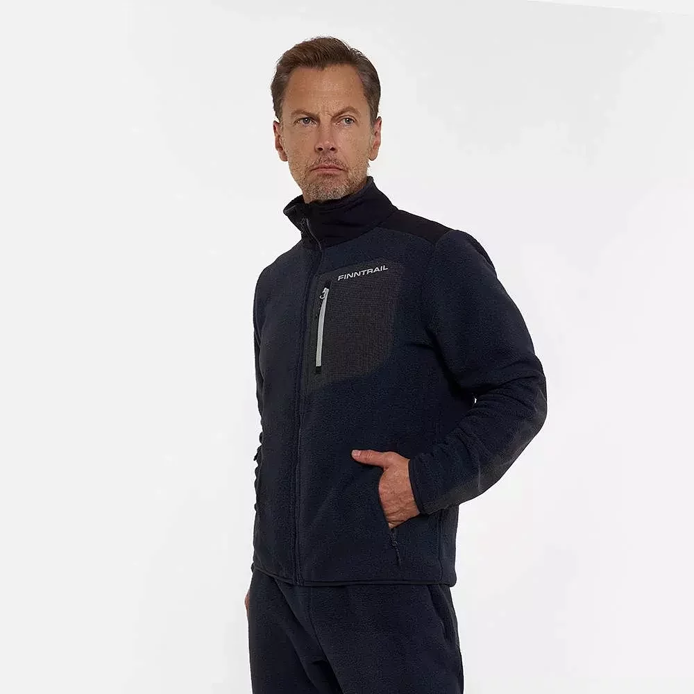 Finntrail Sherpa 1397 Thermal Jacket 