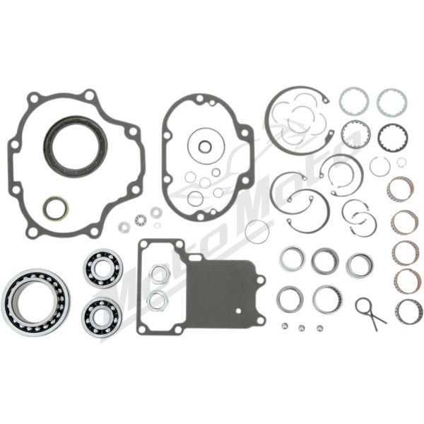 JIMS Transmission Rebuild Kit Harley Davidson FLS / FLSTC / FLSTF / FXSB / FXSTC 1584-1690 07-17