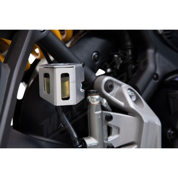 SW-MOTECH Stabdžių rezervuaro apsauga BMW / Ducati / Husqvarna / KTM / Moto Morini 650-1200 08-26
