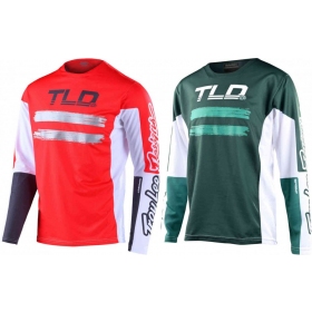 Mtb Paauglių Marškinėliai Troy Lee Designs Sprint Marker