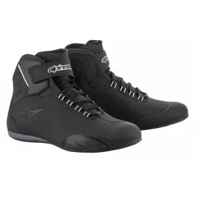 Alpinestars Sektor Waterproof Motorcycle Shoes