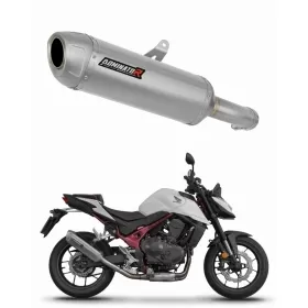 Honda CB 750 Hornet 2023 Dominator duslintuvas S6 + dB killer