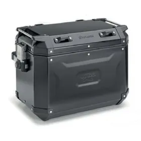 KAPPA Monokey Cam Side Right Side Box Black 48L