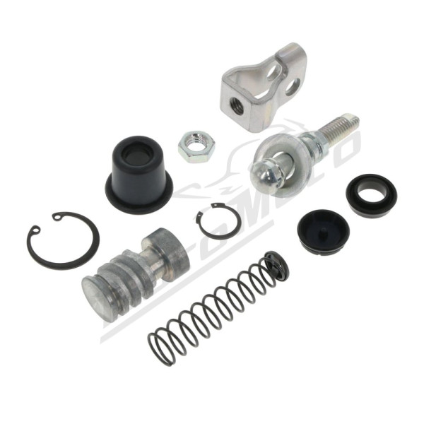Nissin brake master cylinder repair kit Honda CBR / VTX 1100-1800 00-08