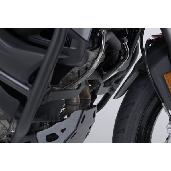 SW-MOTECH Crash Bar Ducati Multistrada V4 1200 2024