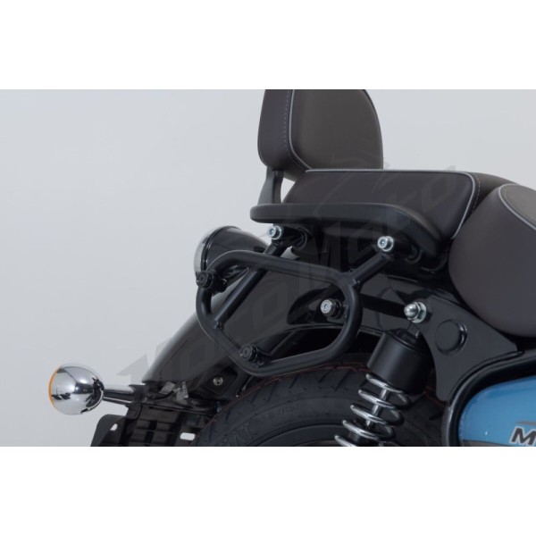 SW-MOTECH SLC šoninės daiktadėžės laikiklis Dešinys Royal Enfield Meteor 21-24