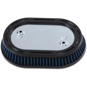 DRAG SPECIALTIES Premium Washable Air Filter Element Harley Davidson FLFBS / FLHCS / FLHRXS / FLHTCUTG / FLHTK / FLHTKSE / FLHXS / FLHXSE 1868cc 17-24