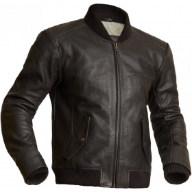 Halvarssons Torsby Leather Jacket