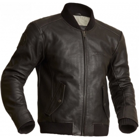 Halvarssons Torsby leather jacket