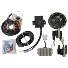 Vape Ignition Set BMW R 498-898cc 70-75