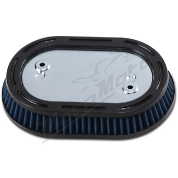 DRAG SPECIALTIES Premium Washable Air Filter Element Harley Davidson FLFBS / FLHCS / FLHRXS / FLHTCUTG / FLHTK / FLHTKSE / FLHXS / FLHXSE 1868cc 17-24