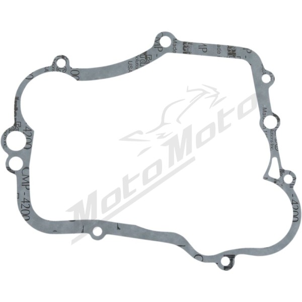 MOOSE OFFROAD Clutch Cover Gasket Yamaha YZ 65-85cc 93-26