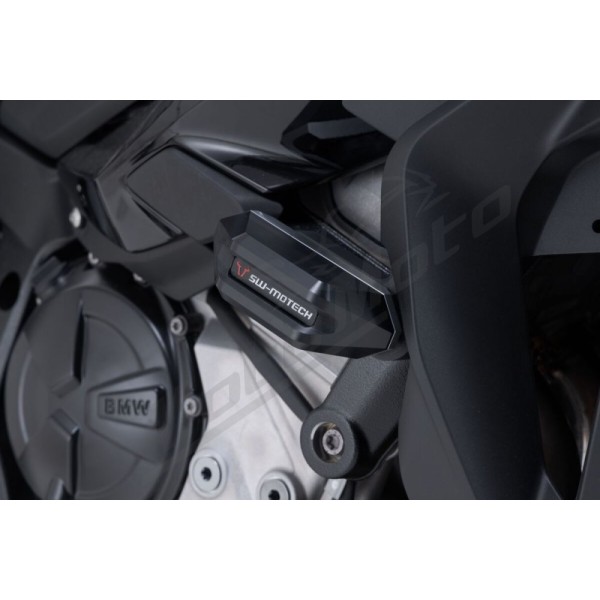 SW-MOTECH Frame Sliders BMW S 1000 19-26