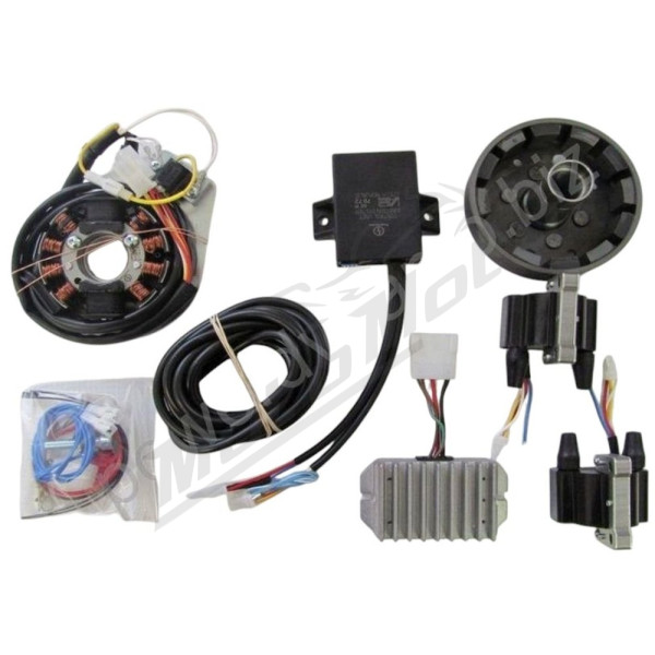 Vape Ignition Set BMW R 498-898cc 70-75
