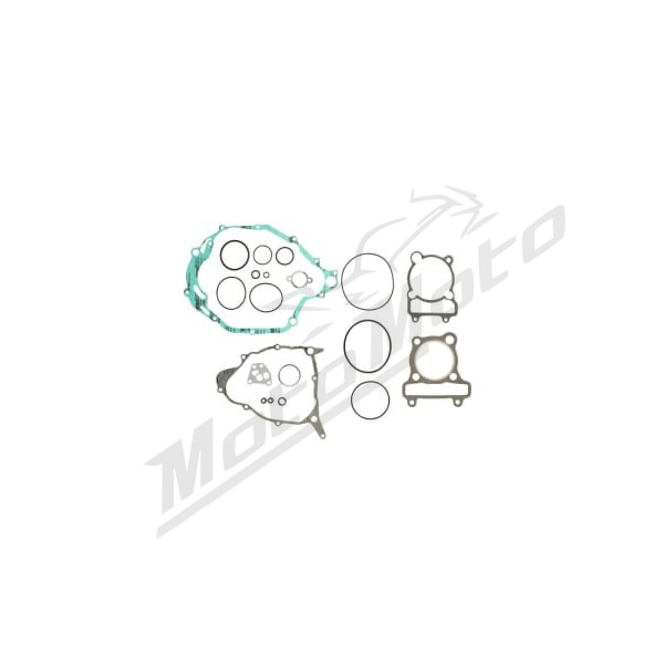 WINDEROSA Engine gasket set Yamaha TT-R / XT 225-230cc 92-22